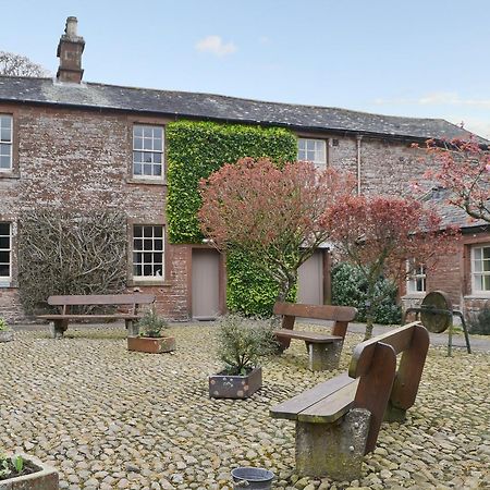 Blaithwaite Stables Villa Blencogo Exterior foto